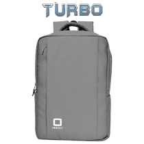 Protect 15.6 Laptop Backpack