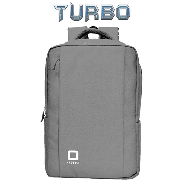 Protect 15.6 Laptop Backpack 