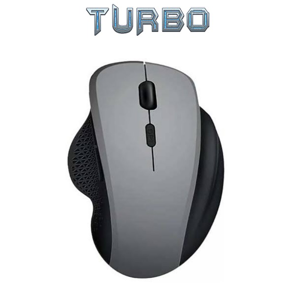 Jertech W500 wireless/bluetooth rechargeable and silent mouse