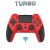 Cougar-Egy T28 wireless single Controller red