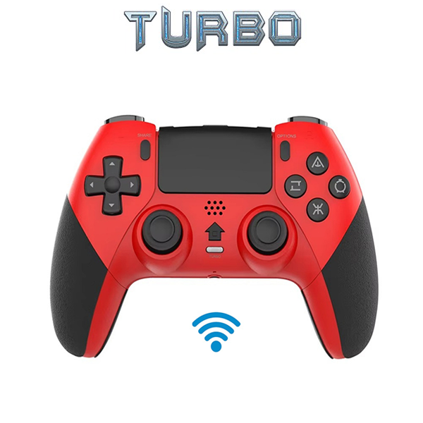 Cougar-Egy T28 wireless single Controller red