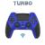 Cougar-Egy T28 wireless single Controller blue