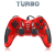 Single Gamepad ZERO ZR 5001 RED
