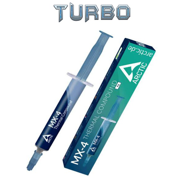 Arctic MX-4 4g THERMAL PASTE original 