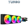 COUGAR POSEIDON ELITE ARGB 360 LIQUID COOLER