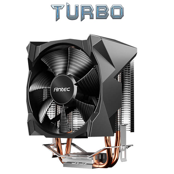 ANTEC A30 NEO CPU FAN 