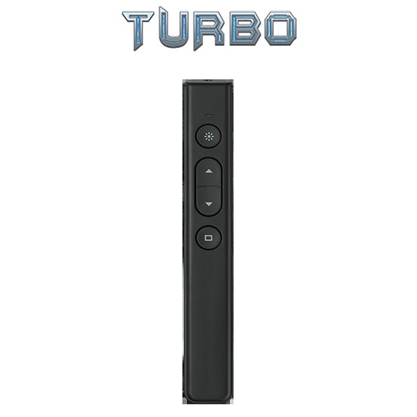 Rapoo XR100 Wireless Presenter 