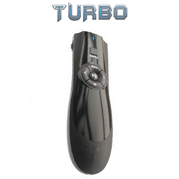 2B MO887 Wireless Presenter