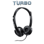Rapoo H120 Black USB