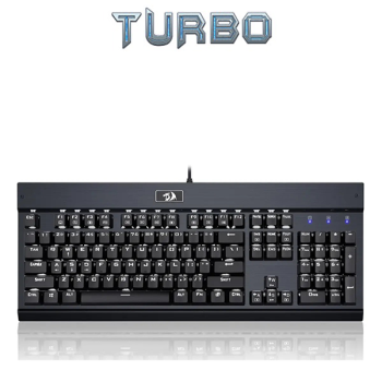 Redragon KG010-KN Brown Switch Mechanical Gaming Keyboard