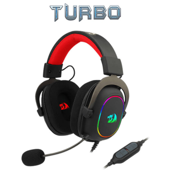 Redragon ZEUS X H510 RGB Gaming Headphone