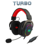 Redragon ZEUS X H510 RGB Gaming Headphone
