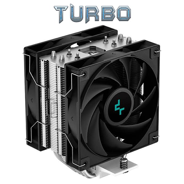 Deepcool AG400 PLUS AIR COOLER