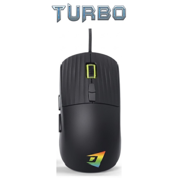 Jertech XP15 Night Gaming mouse