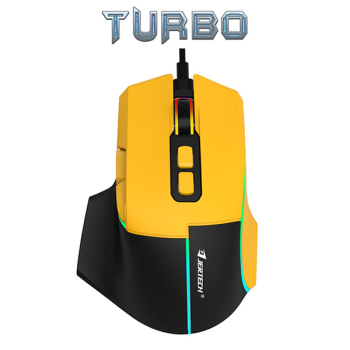 Jertech JR860 Aiges Gaming Mouse