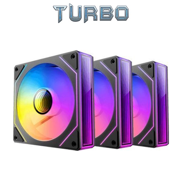 Antec VISION 120R ARGB 3in1