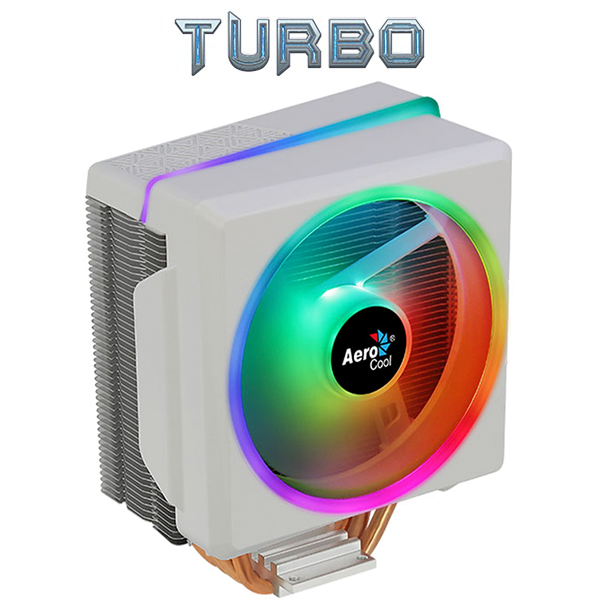 Aerocool Cylon 4F ARGB CPU Air Cooler 