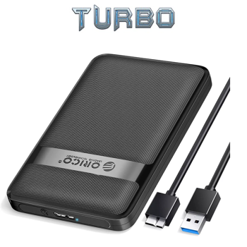 Orico Rack Hdd USB3 2.5 inch