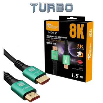 Cougar egy Hdmi 2.1 1.5m Cable