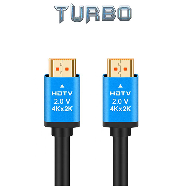 Cougaregy Hdmi 2.0 3m Cable