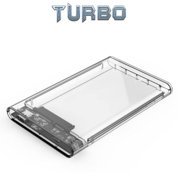 Orico Rack Hdd USB3 2.5 inch
