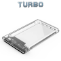 Orico Rack Hdd USB3 2.5 inch