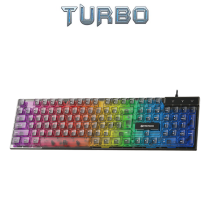 Fantech SHIKARI K515 MEMBRANE GAMING KEYBOARD