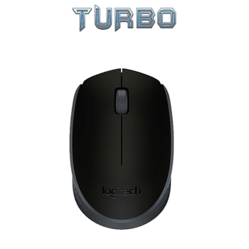 LOGITECH M171 Wireless Mouse
