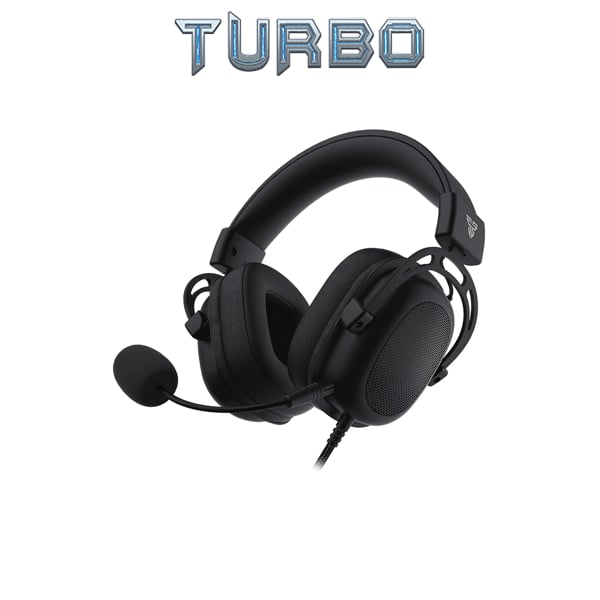 FANTECH MH90 Sonata Gaming Headset 