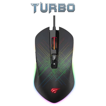 Havit MS1019 Gaming Mouse