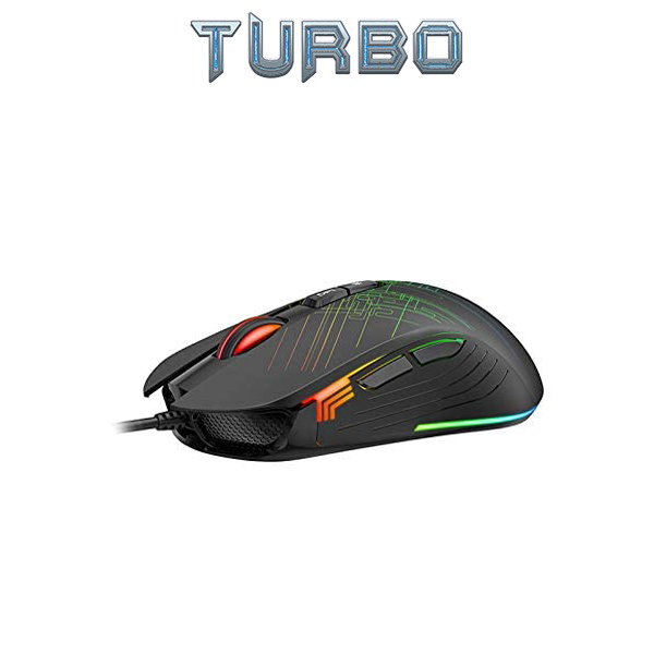 Havit MS1019 Gaming Mouse 