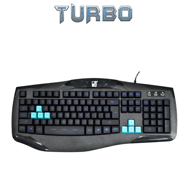 Q60 Keyboard 