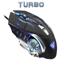 Aula S20 Gaming Mouse