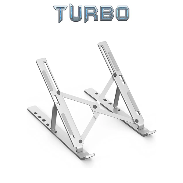 Laptop Stand Metal