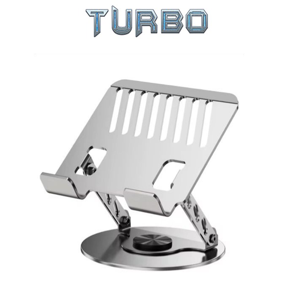 Laptop Stand Metal Heavy 