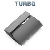 Hiksemi Shield Protable SSD 1TB HS-ESSD-T300S