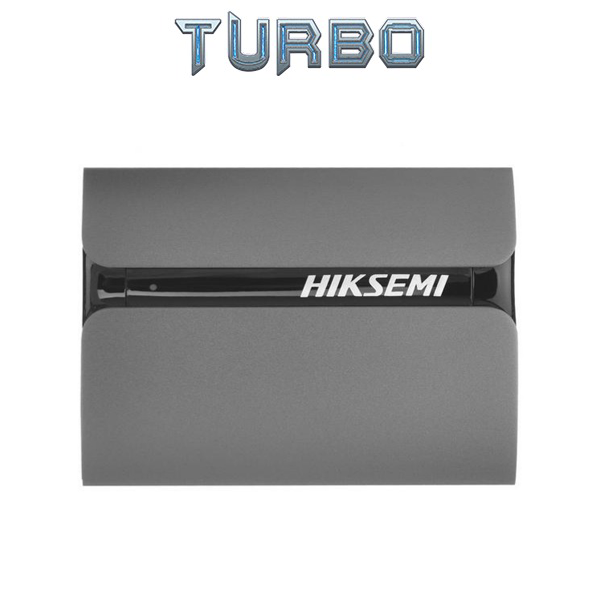 Hiksemi Shield Protable SSD 1TB HS-ESSD-T300S 
