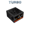 Case Xigmatek Hero II Air Gaming MID Tower 4xFan RGB + 500W 80+