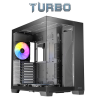 Antec C8 ARGB Full Tower Black Case