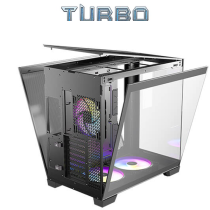 Antec C8 ARGB Full Tower Black Case