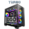 Antec C8 ARGB Full Tower Black Case