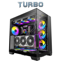 Antec C8 ARGB Full Tower Black Case