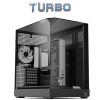 APNX V2 4 Fans ARGB Case