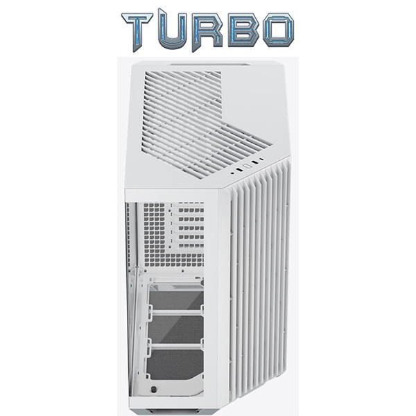 APNX V1 4Fan White Case 