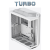 APNX V1 4Fan White Case