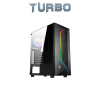 Case MSI MAG Vampiric 100R ARGB ATX Compact Midi Tower 