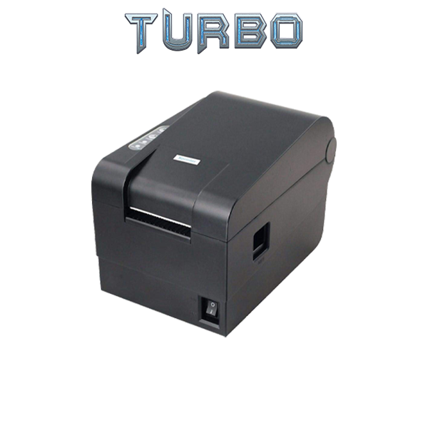 Printer Barcode Xprinter XP-235B