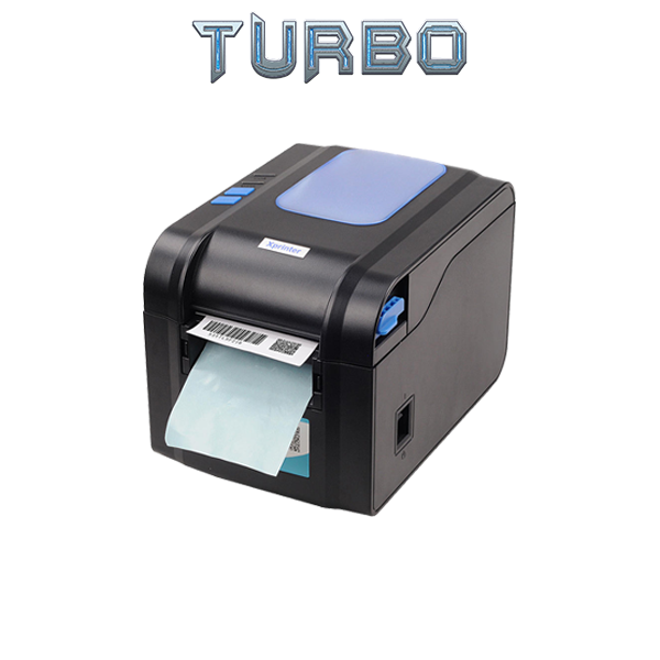 Printer Barcode Xprinter XP-370B