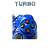 Single COUGAR-EGY (890) Turbo Controller with Vibration 