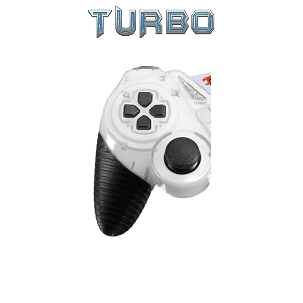 Single COUGAR-EGY (890) Turbo Controller with Vibration 